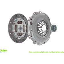 Debriyaj Seti - (Fiat Scudo, Ulysse) - (VALEO-826701)