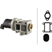 Egr Valfi - (Fiat Stilo, Bravo, Croma, 159, 156, Spider, Gt, 166, Brera) - (HELLA-6NU010171401)
