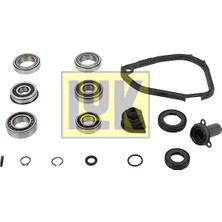 Rulman Tamir Takımı - (Fiat Fiorino, Qubo) - (SCHAEFFLER-LUK-462015110)