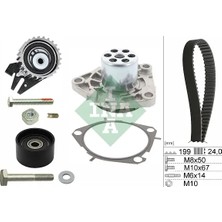 Triger Kayış Seti - (Fiat Bravo, Ducato, 500, Doblo, Freemont, Stilo, Croma, Sedici, 159, Giulietta, 156, Spider, Gt, Brera) - (SCHAEFFLER-INA-530056230)