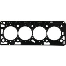 Silindir Kapak Contası - (Fiat Croma, 159) - (VICTOR-REINZ-613724000)