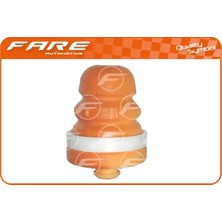 Amortisör Körüğü ve Darbe Emici - (Fiat Scudo) - (RAPRO-51221)