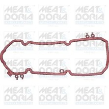 Üst Kapak Contası Külbütör - (Fiat Seicento, 500, Panda, Grande Punto, Punto, Doblo, Idea, Strada, Siena) - (AVORTEX-293)