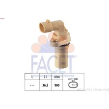 Krank Sensörü - (Fiat Bravo, Grande Punto, Punto, Doblo, Stilo, Croma, Sedici, Idea, Multipla, Strada, Palio, 159, Giulietta, 156, Spider, 166, Brera) - (FACET-90379)