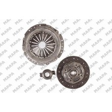 Debriyaj Seti - (Fiat Barchetta, Tipo, Bravo, Coupe, Marea, Brava, Tempra, Egea, Spider, Gtv, 155, 145) - (MAPA-007215500)