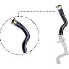 Turbo Hortum ve Conta - (Fiat Tipo, Egea) - (UCPA-12H14903)
