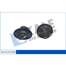 Termostat - (Fiat Ulysse, Ducato) - (KALE-572900)
