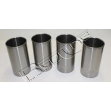 Piston Segman - (Fiat Talento) - (NURAL-8771974050000G)