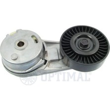 V Kayış Gergi Rulmanı - (Fiat Croma, 159, Spider, Brera) - (AKD-OP115104)