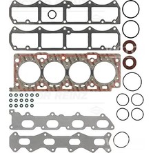 Takım Conta - (Fiat Bravo, Doblo, Stilo, Multipla, Marea, Brava, Palio, Siena) - (VICTOR-REINZ-023707001)