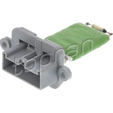 Rezistansı - (Fiat Barchetta, Ducato, 500, Panda, Punto, Doblo, Stilo, Seicento) - (TOPRAN-600383001)