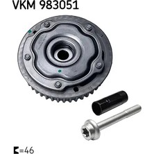 Eksantrik Vanos Dişli - (Fiat Croma, 159) - (SKF-VKM983051)