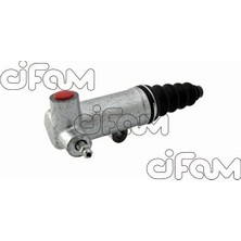 Debriyaj Merkezi ve Rulmanı - (Fiat Palio, Tipo, Bravo, Coupe, Marea, Brava, Tempra, Egea, Spider, Gtv, 155, 145) - (CIFAM-404024)