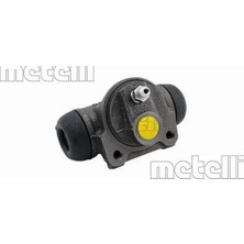 Fren Silindiri - (Fiat Tempra, Tipo, Multipla, Marea, Palio, Siena, Egea, 145) - (METELLI-040612)