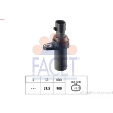 Krank Sensörü - (Fiat Linea, 500, Panda, Grande Punto, Punto, Doblo, Tipo, Bravo, Stilo, Idea, Egea, Giulietta, Mito) - (FACET-90377)