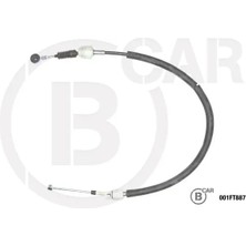Vites Teli - (Fiat Linea) - (BROM-F1005T)