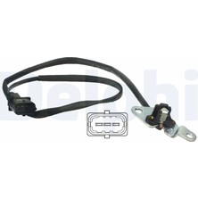 Eksantrik Devir Sensörü - (Fiat Brava, Grande Punto, Punto, Doblo, Bravo, Stilo, Croma, Sedici, Idea, Multipla, Strada, Marea, Palio, 159, 156, 166, 145) - (DELPHI-SS11004)
