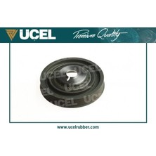 Üçel Krank Kasnak - (Dacia Duster, Sandero, Logan) - (UCEL-1002)