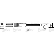 Buji Kablosu - (Fiat Siena) - (VALEO-346051)