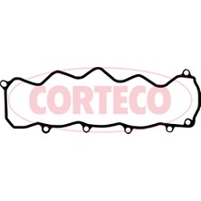 Üst Kapak Contası Külbütör - (Fiat Ducato, Regata) - (BSG-25115207)