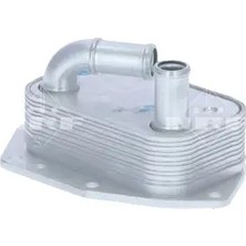Motor Yağ Soğutucu - (Fiat Ulysse) - (NRF-31313)