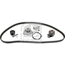 Febi Bilstein Triger Kayış Seti - (Fiat Idea, 500, Grande Punto, Punto, Doblo, Tipo, Bravo, Linea, Egea, Giulietta, Mito) - (FEBI-BILSTEIN-173212)