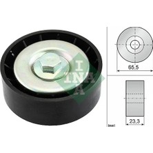 V Kayış Gergi Rulmanı - (Fiat Brava, Bravo) - (SCHAEFFLER-INA-532029510)