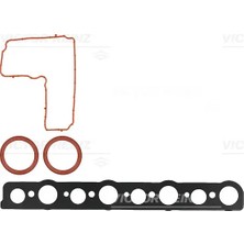 Üst Kapak Contası Külbütör - (Fiat Ulysse) - (VICTOR-REINZ-153855401)