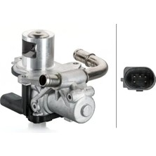 Egr Valfi - (Dacia Duster, Sandero, Logan, Dokker, Lodgy) - (HELLA-6NU014864081)