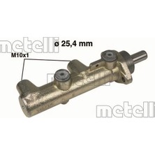 Fren Ana Merkez - (Fiat Ducato) - (METELLI-050236)