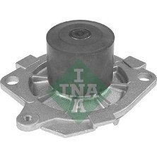 Devirdaim Su Pompası - (Fiat Palio, Grande Punto, Punto, Doblo, Bravo, Stilo, Croma, Sedici, Idea, Multipla, Strada, Marea, Brava, 159, 156, 166, 145) - (SCHAEFFLER-INA-538001310)