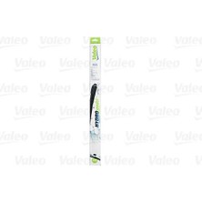Silecek Süpürgesi - (Fiat Ulysse, Ducato, 500, Grande Punto, Punto, Tipo, Scudo, Talento, Fiorino, Qubo, Linea, Egea) - (VALEO-578513)