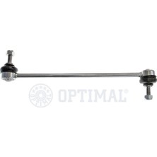 Viraj Demir Askı Rotu - (Fiat Qubo, 500, Panda, Bravo, Stilo, Fiorino, Linea) - (OPTIMAL-G7667)