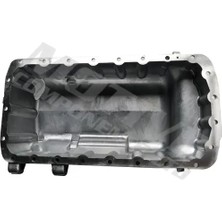 Motor Yağ Karteri - (Fiat Ulysse, Scudo) - (MOTIVE-SPAN3039)