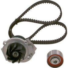 Triger Kayış Seti - (Fiat Idea, 500, Panda, Grande Punto, Punto, Doblo, Fiorino, Qubo, Strada, Linea, Palio, Siena, Mito) - (BOSCH-1987946386)