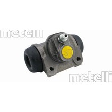 Fren Silindiri - (Fiat 500, Panda, Punto) - (METELLI-040602)