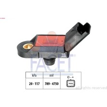 Map Sensörü - (Fiat Ulysse) - (FACET-103056)