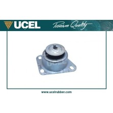Üçel Şanzıman Takozu - (Fiat Palio, Strada, Siena) - (UCEL-31387)