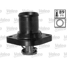 Termostat - (Fiat Qubo, Scudo, Fiorino, Ulysse) - (VALEO-820434)