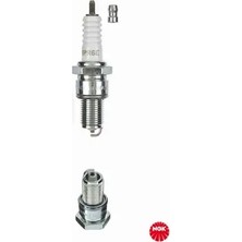 Ateşleme Bujisi - (Fiat Regata, Ducato, Panda, Punto, Tipo, Seicento, Fiorino, 124, Cinquecento, Uno, x 1/9, 126, 127, 128, Ritmo, Tempra, 131, Argenta, Duna, Egea, Spider, Gtv, 164) - (NGK-2268)