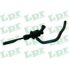 Debriyaj Merkezi ve Rulmanı - (Dacia Logan, Sandero, Duster, Dokker, Lodgy) - (LPR-2392)