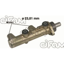 Fren Ana Merkez - (Fiat Ducato) - (CIFAM-202237)