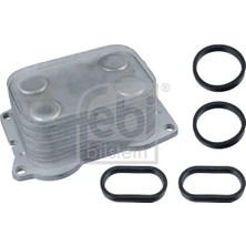 Febi Bilstein Motor Yağ Soğutucu - (Fiat Ulysse, Scudo) - (FEBI-BILSTEIN-107180)