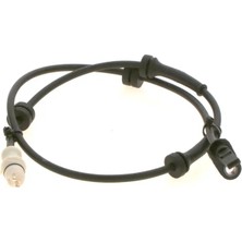 Abs Sensörü - (Fiat Siena, Strada, Palio) - (BOSCH-0265007051)