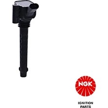 Ateşleme Bobini - (Fiat 500, Grande Punto, Doblo, Tipo, Bravo, Linea, Egea, Giulietta, Mito) - (NGK-48286)