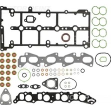 Takım Conta - (Fiat Sedici, Ducato, 500, Grande Punto, Punto, Doblo, Freemont, Bravo, Idea, Linea, 159, Giulietta, Mito, Spider, Brera) - (VICTOR-REINZ-024206102)