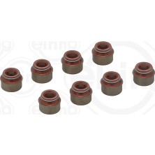 Supap Lastiği - (Fiat Siena, Panda, Punto, Doblo, Tipo, Bravo, Stilo, Seicento, Sandero, Logan, Dokker, Lodgy, Solenza, Supernova, 156, Spider, Gt, 166, Gtv, 155, 33, 145) - (ELRING-825042)