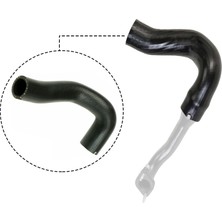 Turbo Hortum ve Conta - (Fiat Fiorino, Qubo) - (GB-72228)