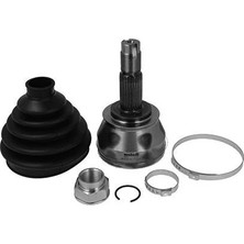 Aks Kafası - (Fiat Grande Punto, 500, Punto, Doblo, Tipo, Bravo, Linea, Egea, Mito) - (CIFAM-607687)