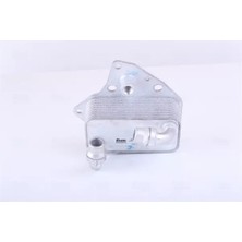 Nıssens Motor Yağ Soğutucu - (Fiat Sedici, Doblo, Bravo, 159, Spider, Brera) - (NISSENS-90803)